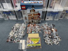 LEGO 10224 Esperto di Creatore
