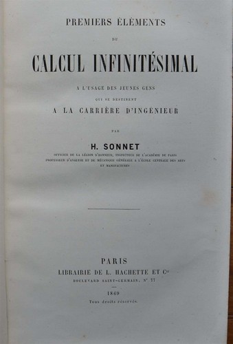 026207 premiers éléments - -,