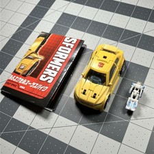 Transformers Bumblebee &