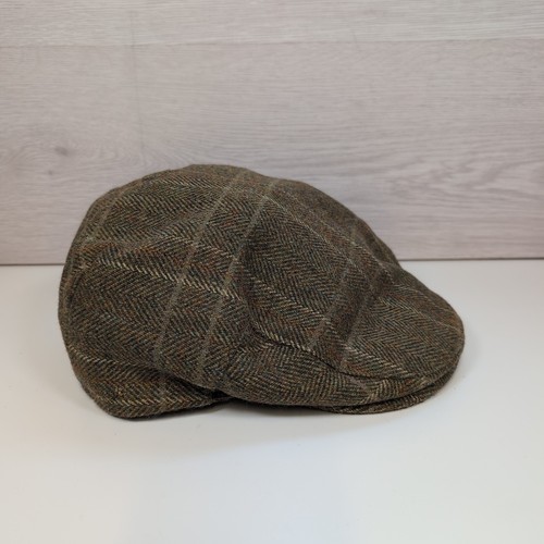 Barbour tweed panettiere