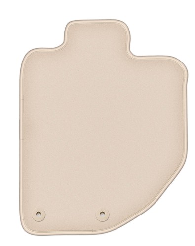 Tappetino guidatore moquette