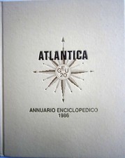 Atlantica. Annuario