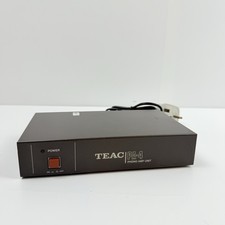 Raro amplificatore phono teac - raro,