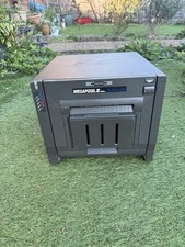 DNP Altech ADS MPIII