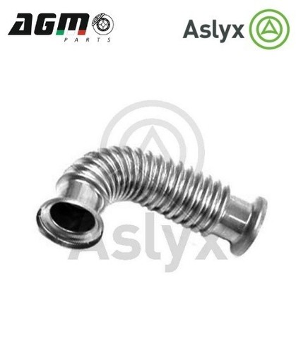 Condotto valvola egr aslyx - valvola,