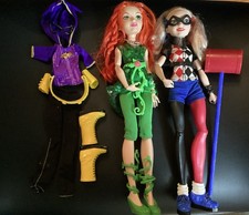 DC Batman Super Hero Girls