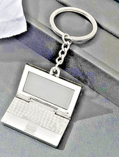 Portachiavi Mini Lap Top