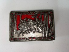 Vintage inglese Riley's Red