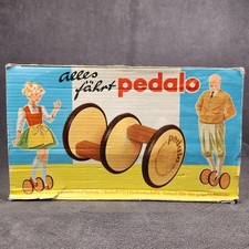Pedalo Vintage Classic