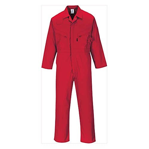 Portwest liverpool zip - (tg.,