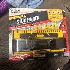 Prosensor M210 Stud Finder con