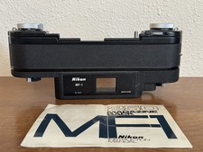 Nikon MF-1 250 exp Bulk Film