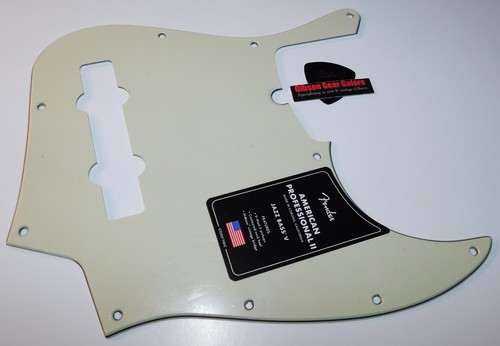 Fender jazz bass - fender, v