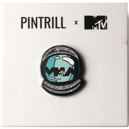 Rare pintrill x mtv - pintrill,
