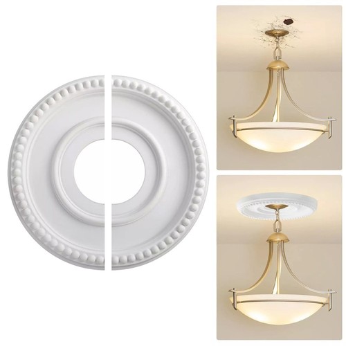 Medaglione soffitto rotondo - medaglione, da