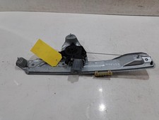 Motore finestrino posteriore