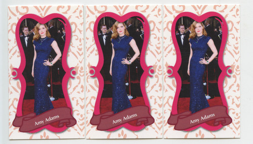 Carte amy adams legend - carte,