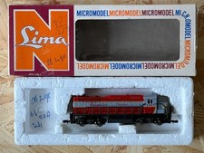 LIMA N CANADIAN PACIFIC