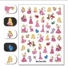 Adesivi Nail Art NUOVI! DISNEY