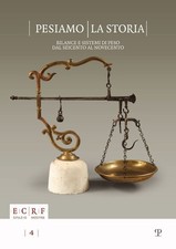 Libro Nuovo - Pesiamo La