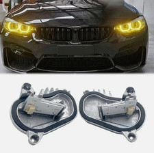 Nuovo Moudle DRL Angel Eyes