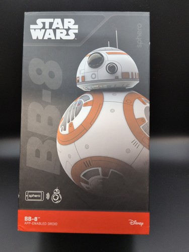 Controllo smartphone sphero - controllo,