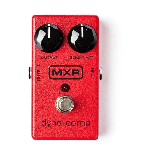Mxr m102 102 dyna comp - mxr,