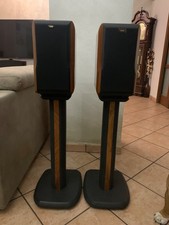 '' CHARIO COPPIA DIFFUSORI