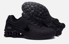 Scarpe Nike Shox Nz R4 Tg 42