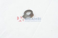 PIASTRINA RONDELLA BULLONE