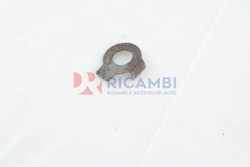 Piastrina rondella bullone - rondella,