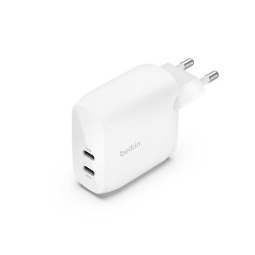 Doppio caricabatteria usb - doppio, usb-c