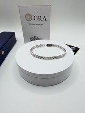 Bracciale Tennis in Argento