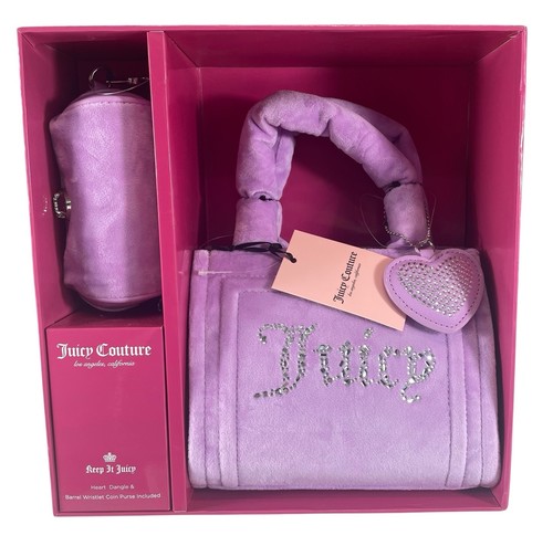Nuovo juicy couture esclusivo - nuovo,