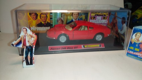The persuaders attenti quei - the,