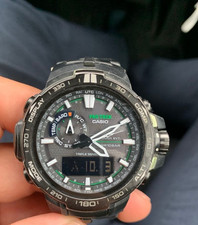 Orologio CASIO PRO-TREK