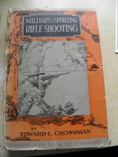 Military & sporting Rifle