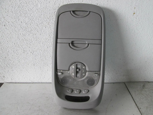 Kia carnival luce interna - luce,