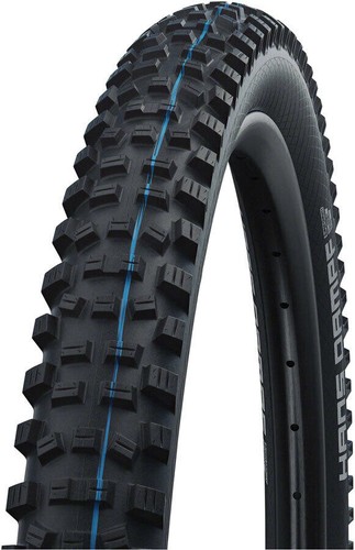 Schwalbe hans dampf - dampf, tire
