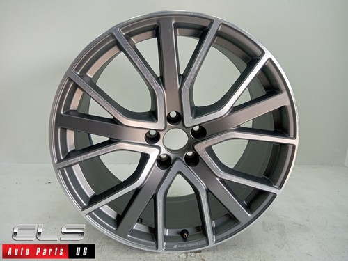 Pezzo cerchio lega 20 - 1,