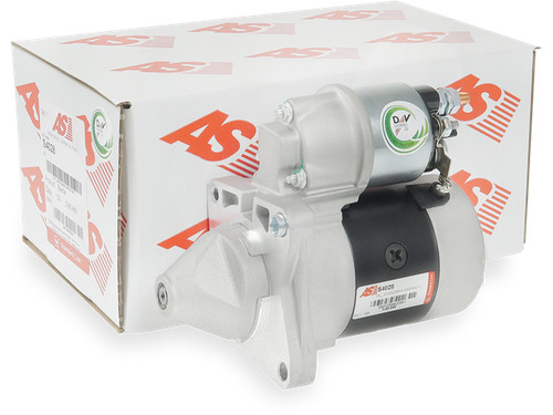 Motorino avviamento 12v - di,