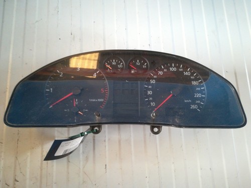 8d0919861a quadro strumenti - 8d0919861a,