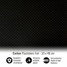Foglio Adesivo per Plastiche