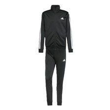 Adidas Men's Black Regular Fit