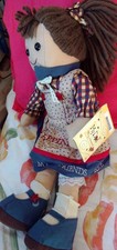Bambola doll happyness - happyness, cm