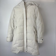 Parka donna invernale lungo