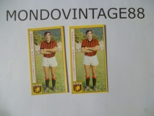 Figurine calciatori panini - 2,