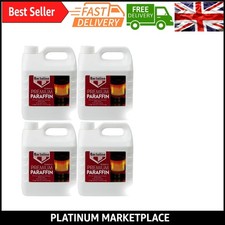 Paraffina grado 4x4l - di, |
