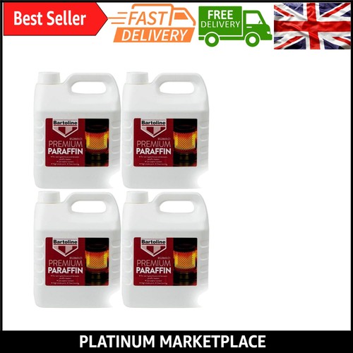 Grado paraffina 4x4l - grado,
