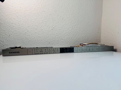 Siemens sx66t094eu pannello - sx66t094eu, di